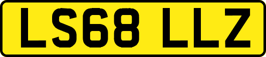 LS68LLZ