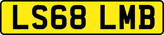 LS68LMB
