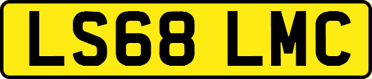LS68LMC