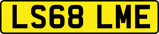 LS68LME