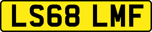 LS68LMF