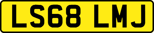 LS68LMJ