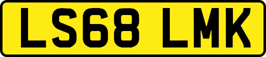LS68LMK