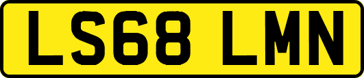 LS68LMN