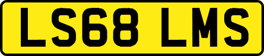 LS68LMS