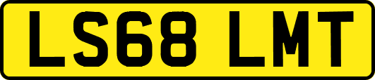 LS68LMT