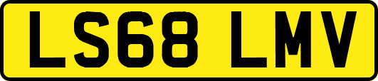 LS68LMV