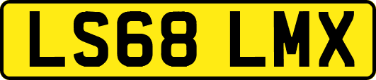 LS68LMX