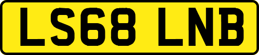 LS68LNB