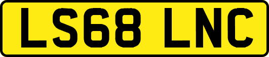 LS68LNC