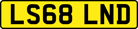 LS68LND