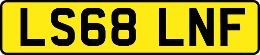 LS68LNF