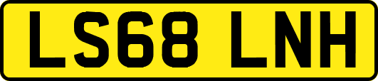 LS68LNH
