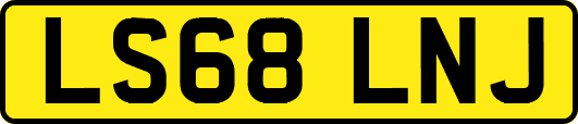 LS68LNJ