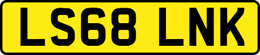 LS68LNK