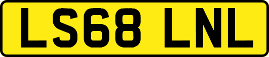 LS68LNL