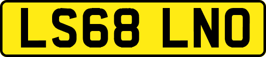 LS68LNO
