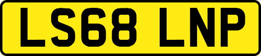 LS68LNP