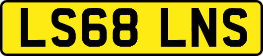 LS68LNS