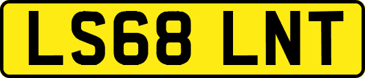 LS68LNT
