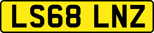LS68LNZ