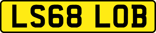 LS68LOB