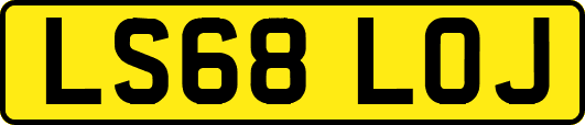 LS68LOJ