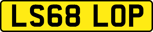 LS68LOP