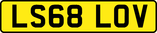 LS68LOV