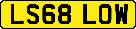 LS68LOW