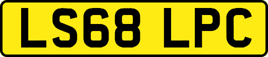 LS68LPC