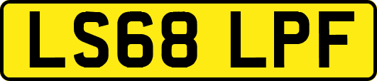 LS68LPF