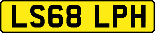 LS68LPH
