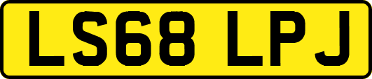 LS68LPJ
