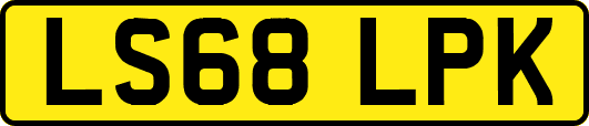 LS68LPK