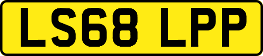 LS68LPP