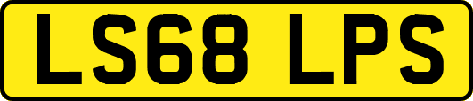 LS68LPS