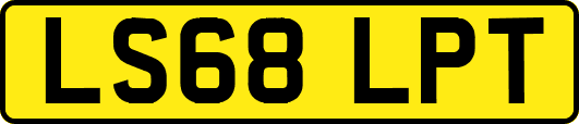 LS68LPT