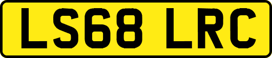 LS68LRC
