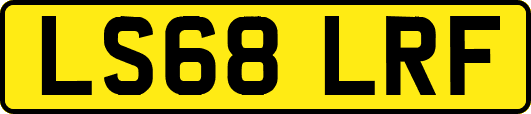 LS68LRF