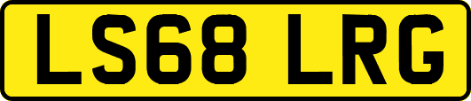 LS68LRG