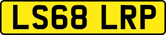 LS68LRP