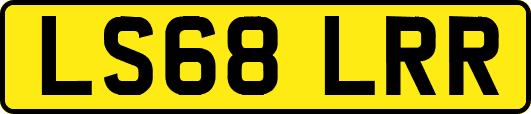LS68LRR