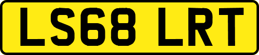 LS68LRT