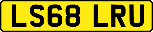 LS68LRU