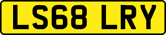 LS68LRY
