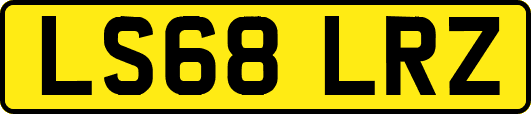 LS68LRZ