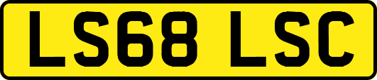 LS68LSC