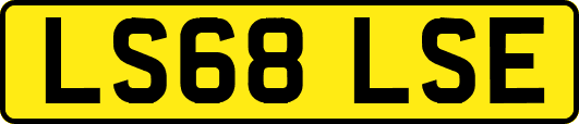 LS68LSE