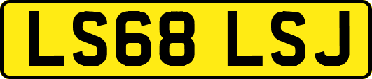 LS68LSJ